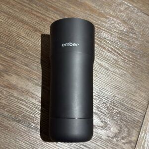 Ember Travel Mug – non functional  Mug Only (No Lid or Charger) for Repurpose